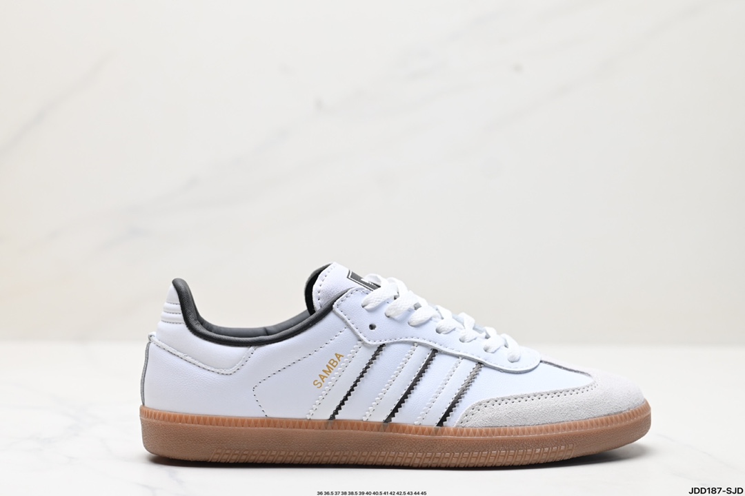 Adidas Samba Shoes